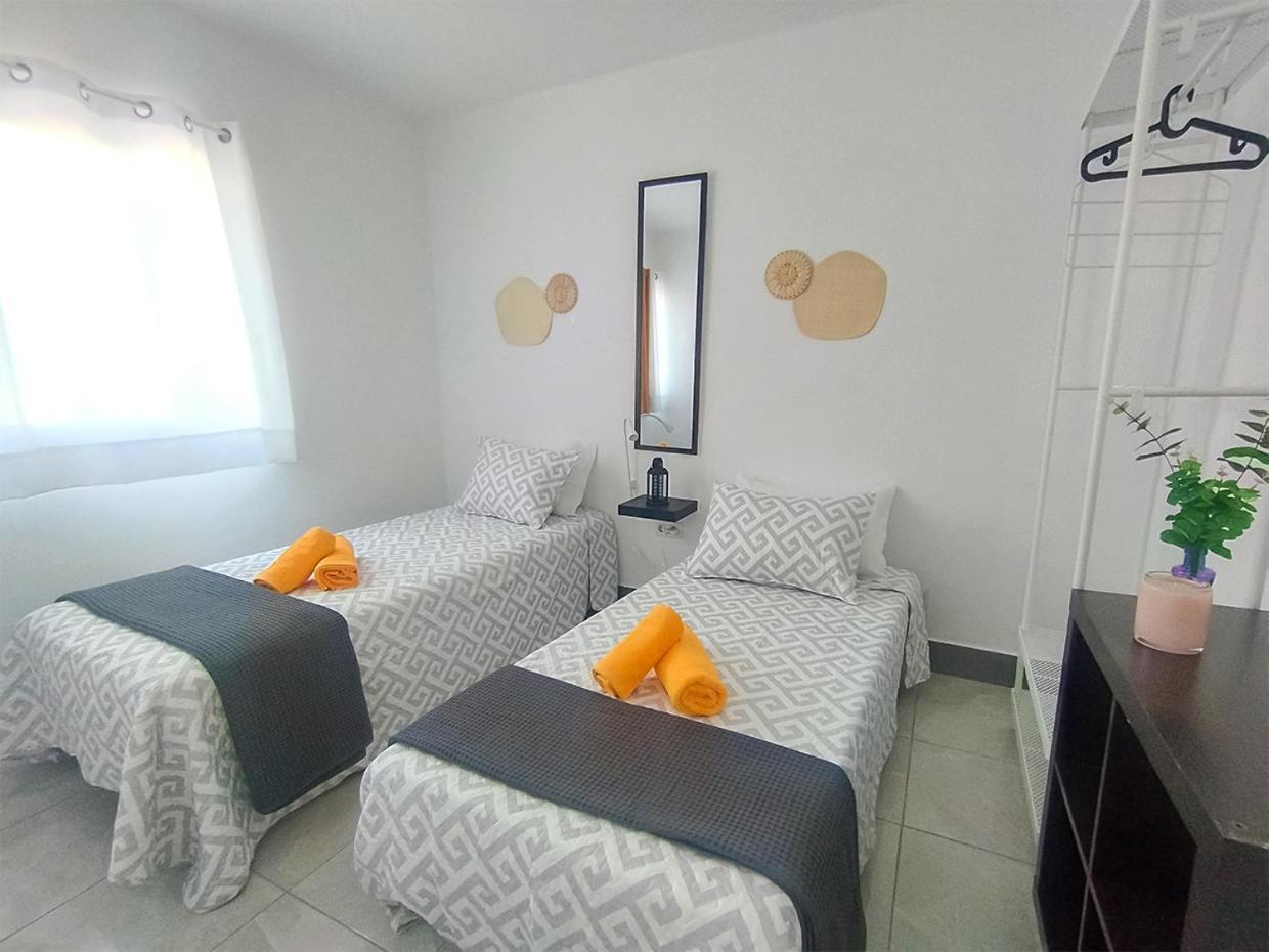 Casa Petula Apartment Puerto del Carmen  Exterior photo