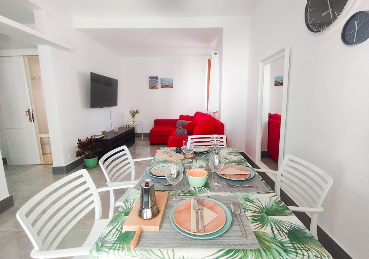 Casa Petula Apartment Puerto del Carmen  Exterior photo