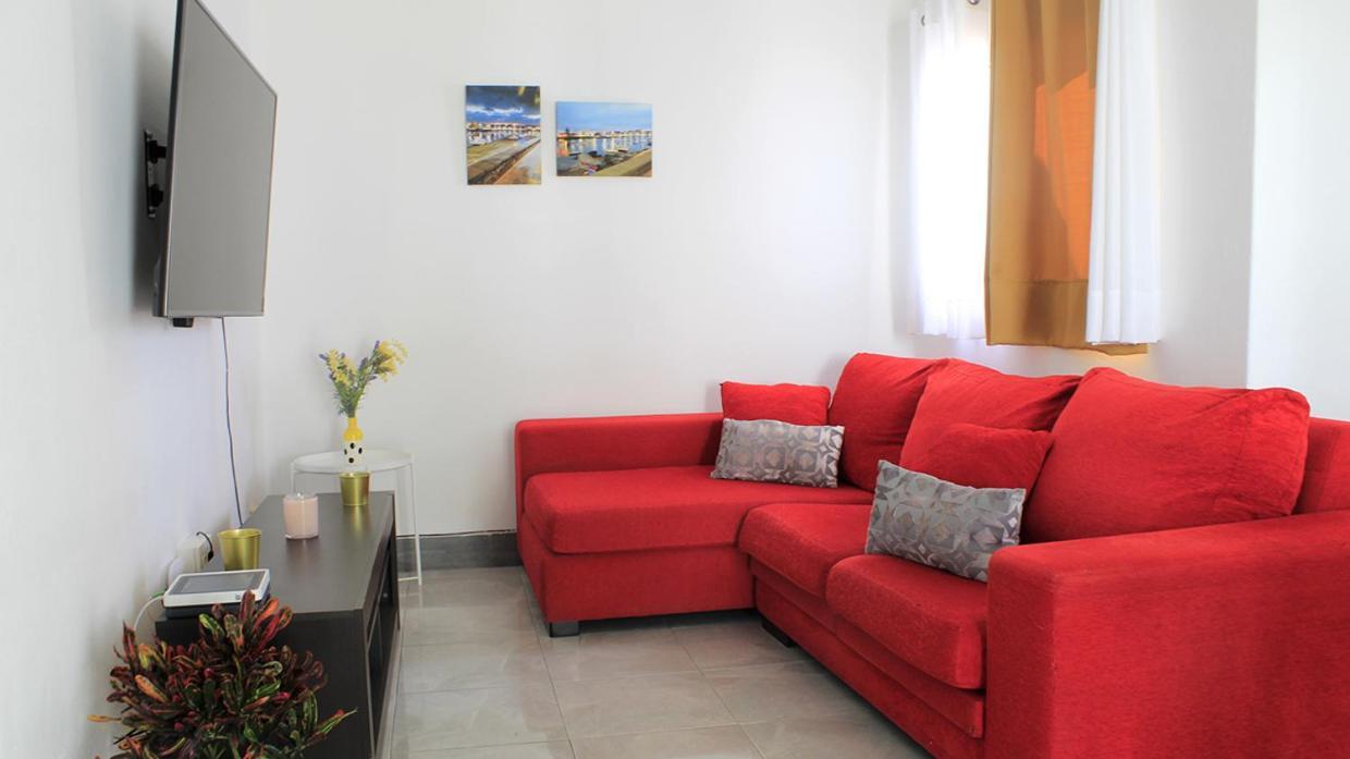 Casa Petula Apartment Puerto del Carmen  Exterior photo