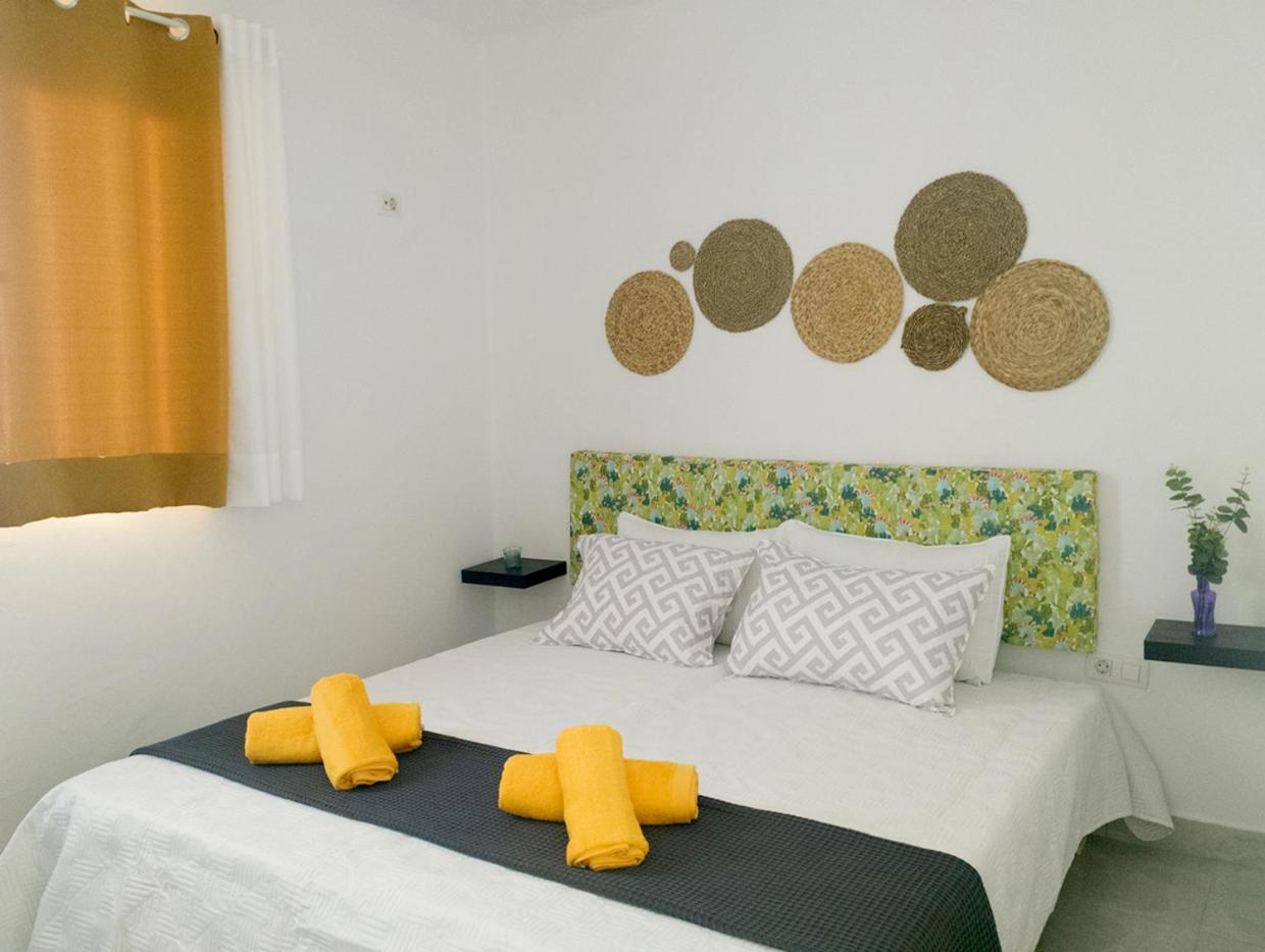 Casa Petula Apartment Puerto del Carmen  Exterior photo