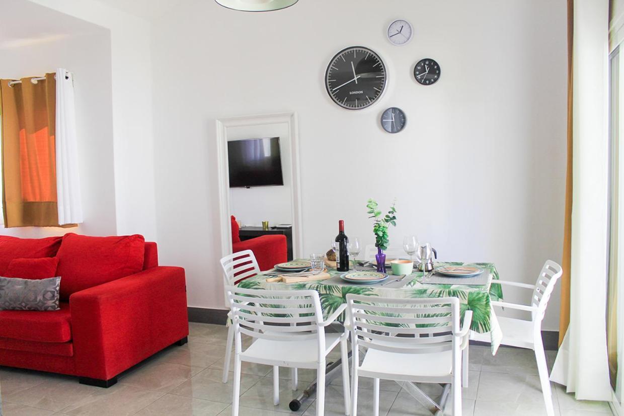Casa Petula Apartment Puerto del Carmen  Exterior photo